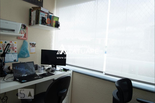 Imagem 18 de 26 de Apartamento - Ap000462 - 69355942