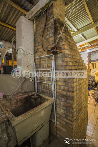 Imagem 9 de 13 de Terreno, 3 Dormitórios, 397 M², Passo Da Areia - 133240