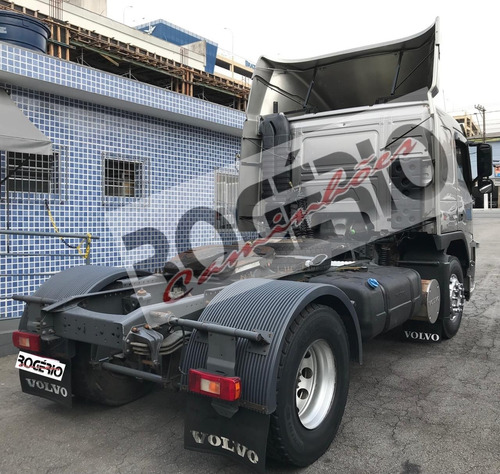 Imagem 2 de 8 de Volvo Fm 370 4x2 2011,rogerio Caminhoes