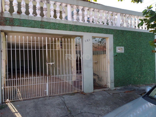 Imagem 10 de 15 de Casa À Venda Em Parque Brasília - Ca011848