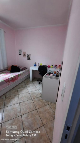 Imagem 5 de 15 de Casa Em Condomínio Para Venda Em Guarulhos, Jardim Adriana, 2 Dormitórios, 1 Banheiro, 1 Vaga - 1155_1-1728337
