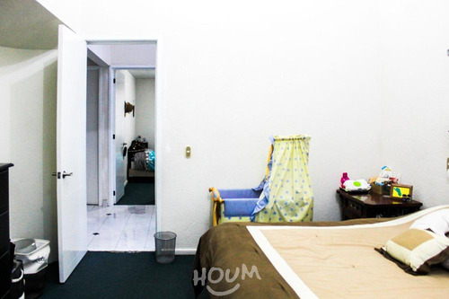 Imagen 19 de 30 de Casa En Valle Ceylan, Tlalnepantla De Baz Con 4 Recámaras, 200 M², Id: 37400