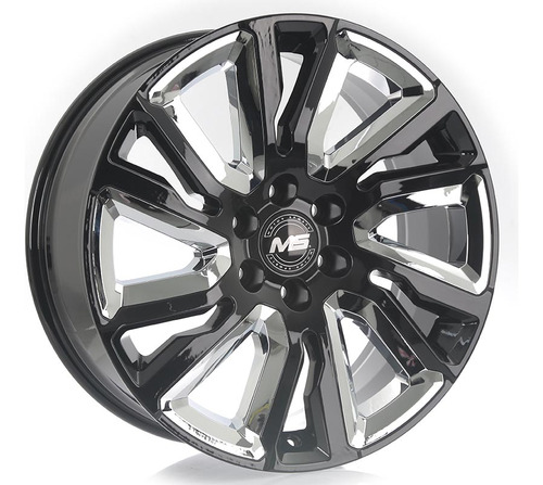 Rines Autom C14 22x9.0 6x139.7