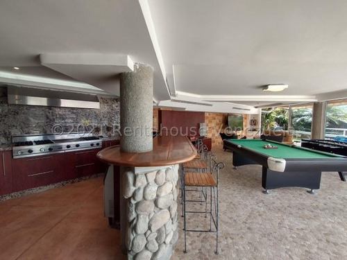 Imagen 9 de 15 de Casa En Venta En Cumbres De Curumo 22-10508 Carolina Fermoso 0424-2083128