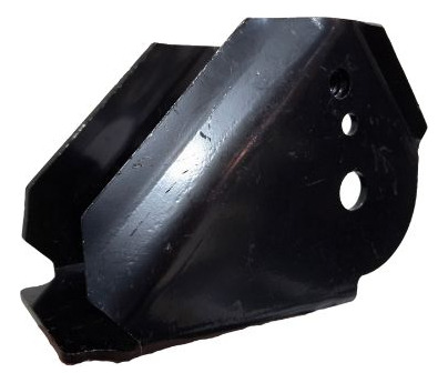 Base Colgante Pin De Ballesta Mitsubishi Montero Dakar
