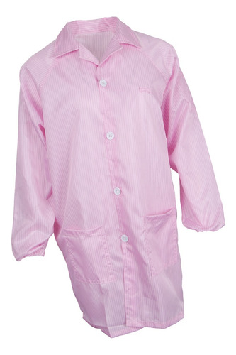 Esd Anti-static Jacket Coat Mujer Ropa