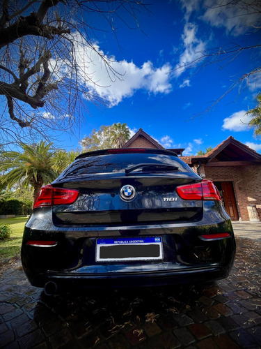 BMW Serie 1 1.5 118i Sport Line 136cv