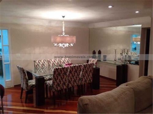 Apartamento - Vila Marlene - Sao Bernardo Do Campo - Sao Paulo | Ref.: - 17281