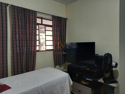Imagem 10 de 15 de Casa À Venda No Bairro Jardim Águas Do Paiol - Araraquara/sp - 1040