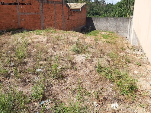 Imagem 7 de 10 de Terreno - A Venda - Itatiba - Te00323 - 70271516