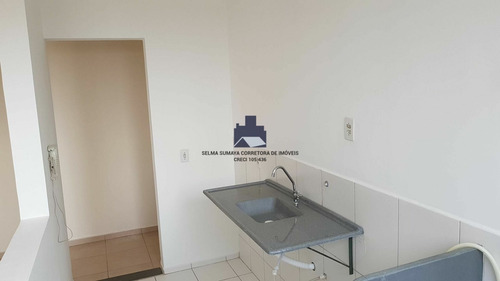 Imagem 15 de 15 de Apartamento À Venda No Bairro Jardim Simões - São José Do Rio Preto/sp - 2022164