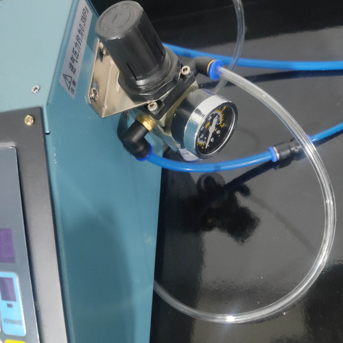 Injetora De Cera Automática - Joias
