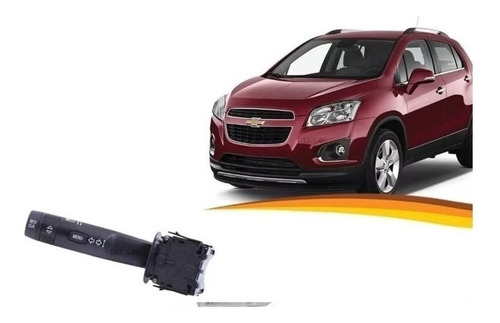 Telecomando Luces Chevrolet Tracker 2013 / 2018 