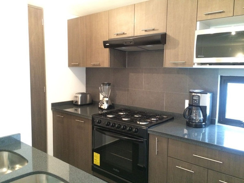 Imagen 2 de 10 de Departamento/residencia Amueblado!!