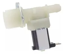 Comprar Electroválvula Entrada Agua Orientación 180° Para Lavadora