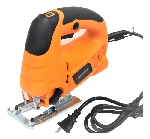 Sierra Caladora 600w