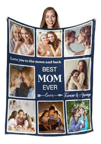 Regalos De Cumpleaños Personalizados Para El Día De La Madre