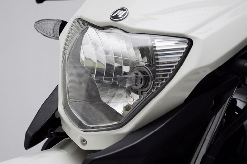 Imagen 3 de 6 de Motomel Skua 150 V6