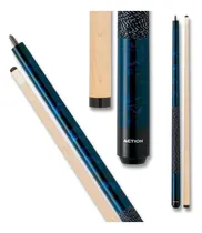 Comprar Action Junior Billar Pool Cue Stick - Azul - 52 Pulgadas