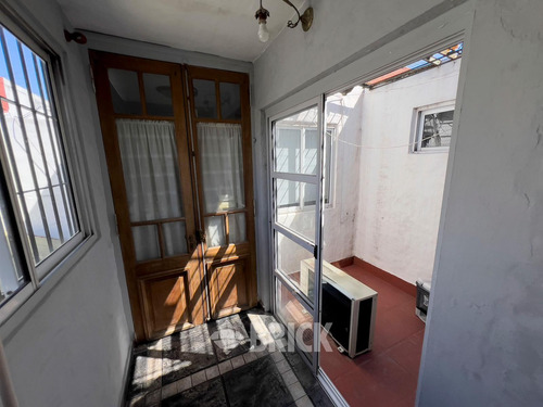 Ph S/expensas En Arengreen Al 1300 - Todo A Nuevo Gran Patio Con Techo Corredizo Muy Luminoso