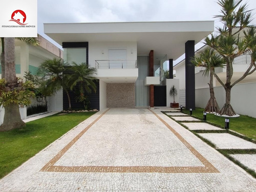 Guarujá Jardim Acapulco-06 Suites- Casa Automatizada!!! - Ca00403 - 69308136