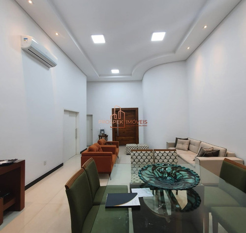 Imagem 9 de 28 de Casa Cond Gaivota Ii - Cd00071 - 70398659
