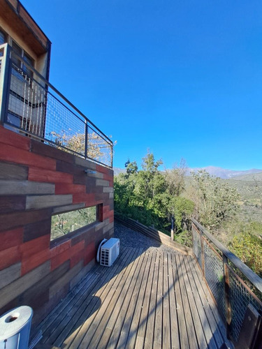 Vendo Hermosa Y Encantadora Parcela Por Viaje
