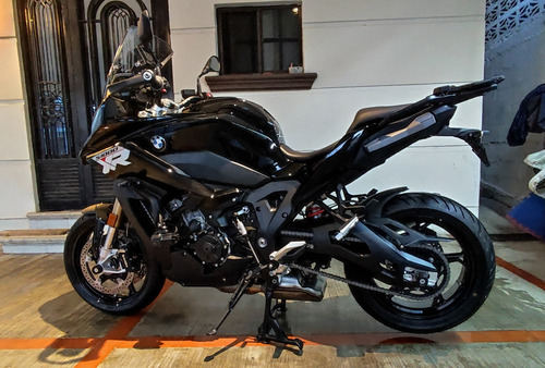 Bmw S1000xr Version Lower, Full Equipada
