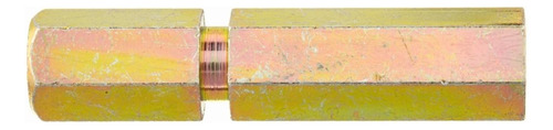 Von Duprin 090040 Eje Hexagonal (2 Unidades)
