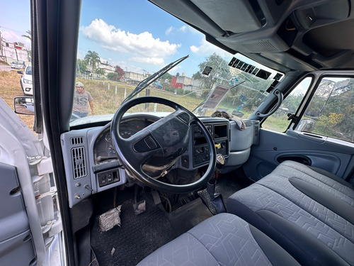 Rabón 4400 Motor Navistar 195 Caja De 5 Con Dual