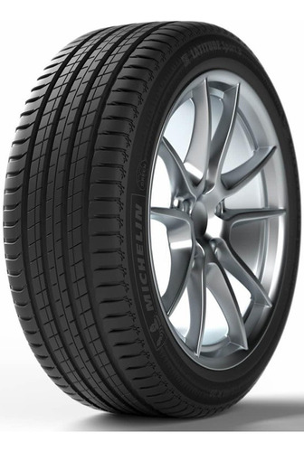 Llanta Michelin 315/35 R20 Latitude Sport 3