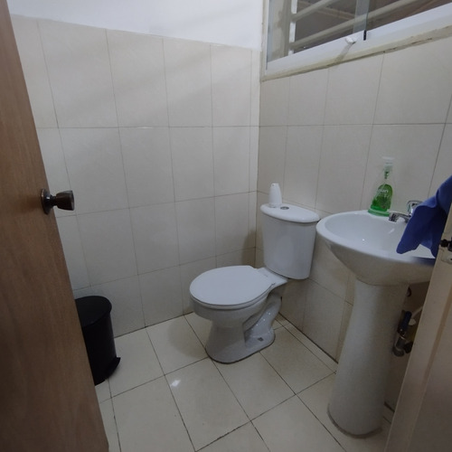 Ns Vende Galpón En Complejo Privado, La Morita 1, Maracay