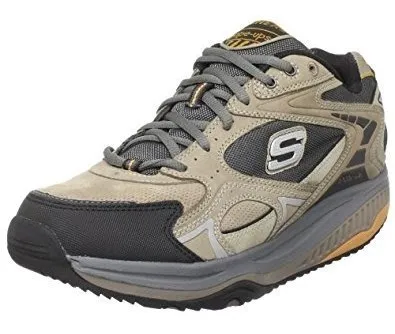 asqueroso manga articulo Zapato Zapatilla Remate Skechers Shape Up Ortopedica Hombre en venta en  Lima Lima por sólo S/. 299.00 - OCompra.com Perú