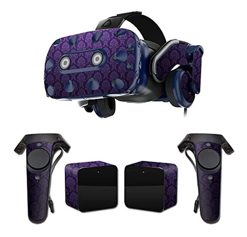 Adhesivo De Vinilo Para Htc Vive Pro Vr