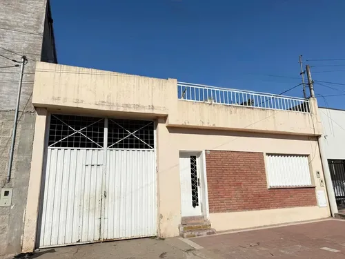 2 Departamentos + 1 Galpón En Venta, Bolivia Al 1500, Barrio Villa Urquiza, Smt. Ideal Inversores!