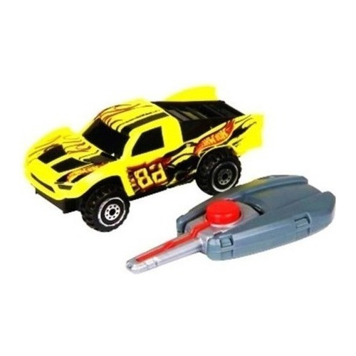 Hot Wheels Key Cars Autos C/llave Lanzadora 10705