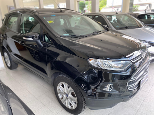Ford Ecosport 2.0 Titanium 143cv 4x2