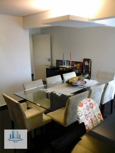 Imagem 27 de 30 de Apartamento Residencial Com 4 Suítes À Venda Na Rua Gaivota- Moema, São Paulo/sp - Ap1732