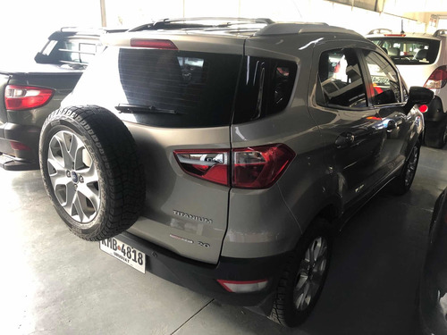 Ford Ecosport 2015 2.0 Titanium At