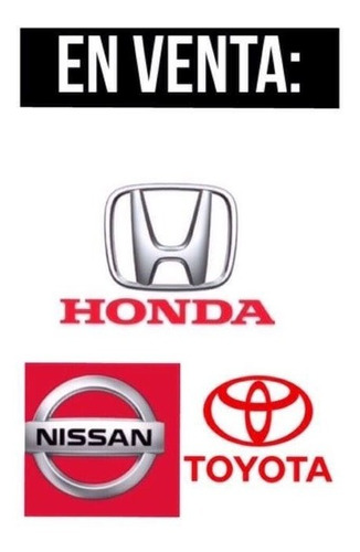 Base O Soporte Inferior Trasero De Honda Civic 2006 Al 2011