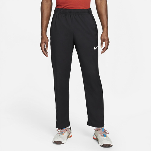 Pantalon Nike Dri-fit Deportivo De Training Hombre We635