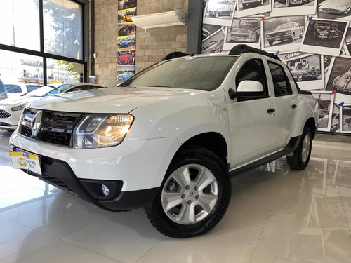Renault Duster Oroch 2.0 Dynamique 2019
