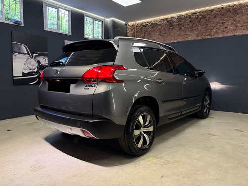 Peugeot 2008 1.6 Thp Sport