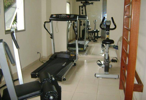 Imagem 30 de 30 de Amplo Apartamento De 4 Dormitórios Em Moema - Ap12531