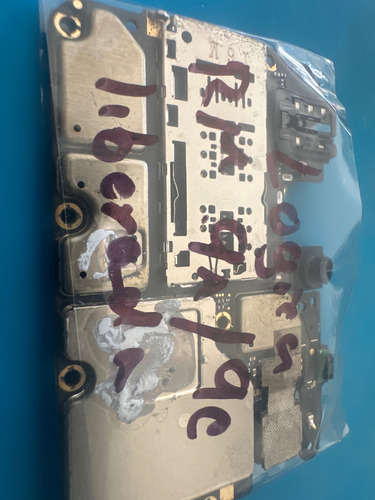 Xiaomi Redmi 9c (lógica) (Usado)
