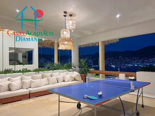Cad Villa Sahasrara. Lujo, Privacidad Y Vistas De Ensueño En Brisas Guitarrón