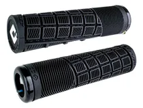 Comprar Puños Manoplas Bicicleta Mtb Enduro Odi Grips Reflex Xl Lock Color Black