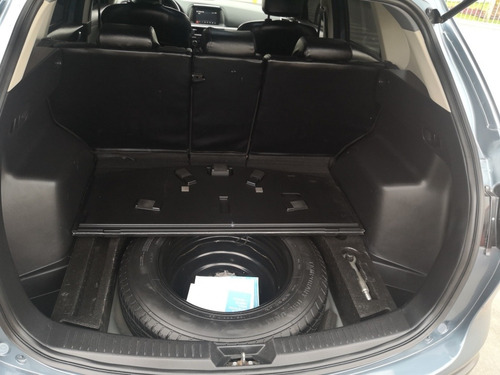 Imagen 15 de 25 de Mazda Cx5 At 2.0 2wd Gs Core