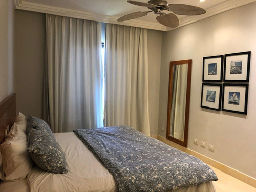 Venta Y Renta Apartamento En Fishing Lodge, Cap Cana, Punta Cana.