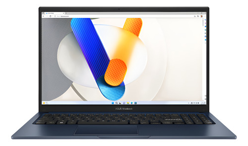 Portatil Asus X1504za/ Core I3/ 16gb/ Ssd 512gb/ 15.6 / Azul